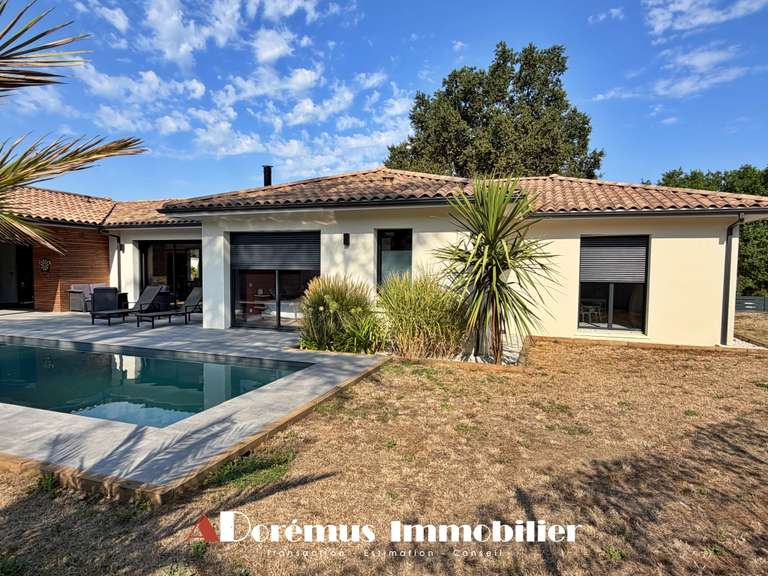 Maison Bouliac - 4 chambres - 145m²