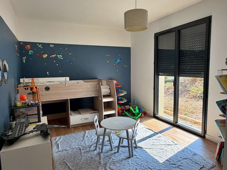 Maison Bouliac - 4 chambres - 145m²