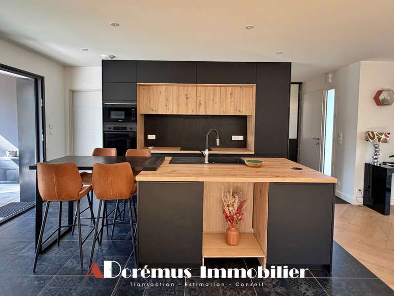 Maison Bouliac - 4 chambres - 145m²