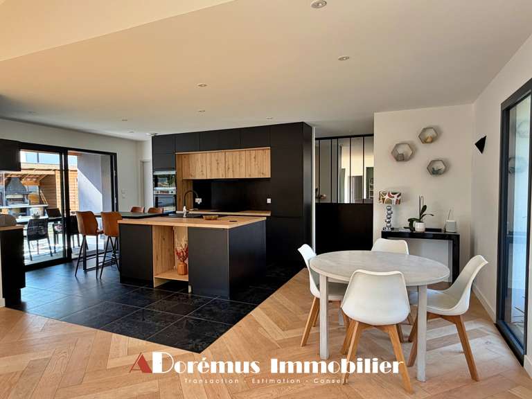 Maison Bouliac - 4 chambres - 145m²