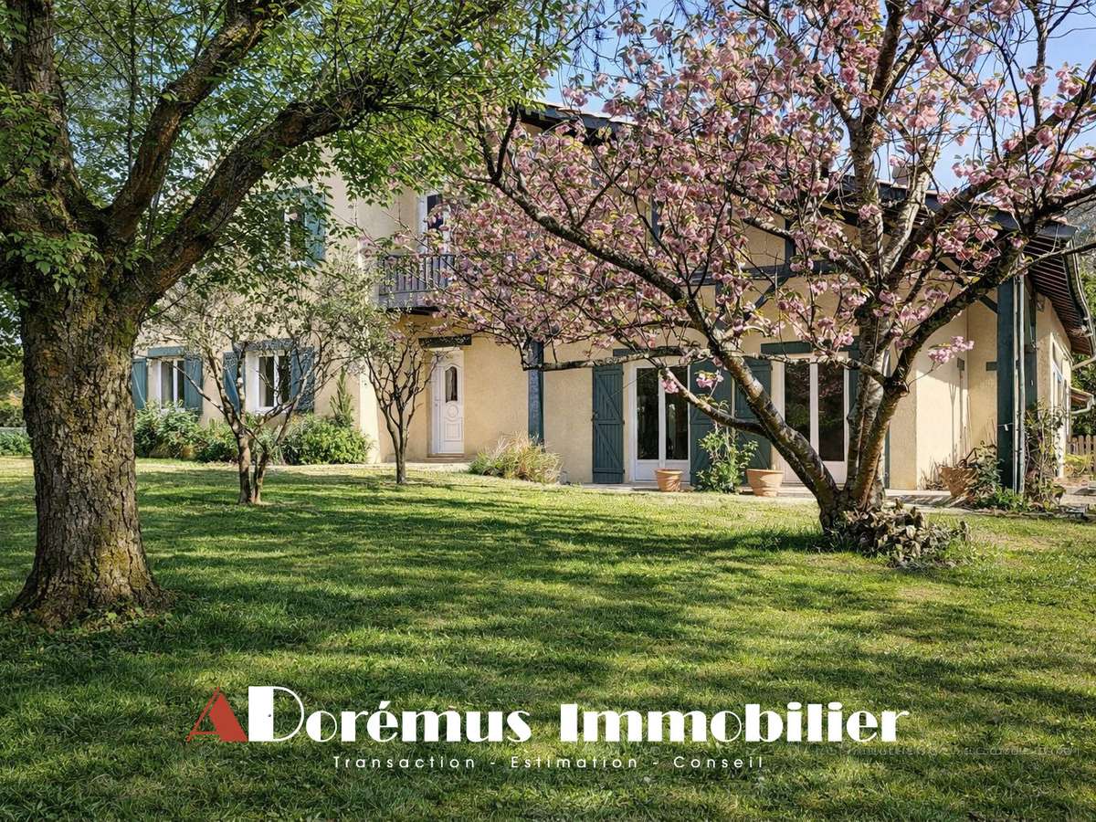 Maison Bouliac