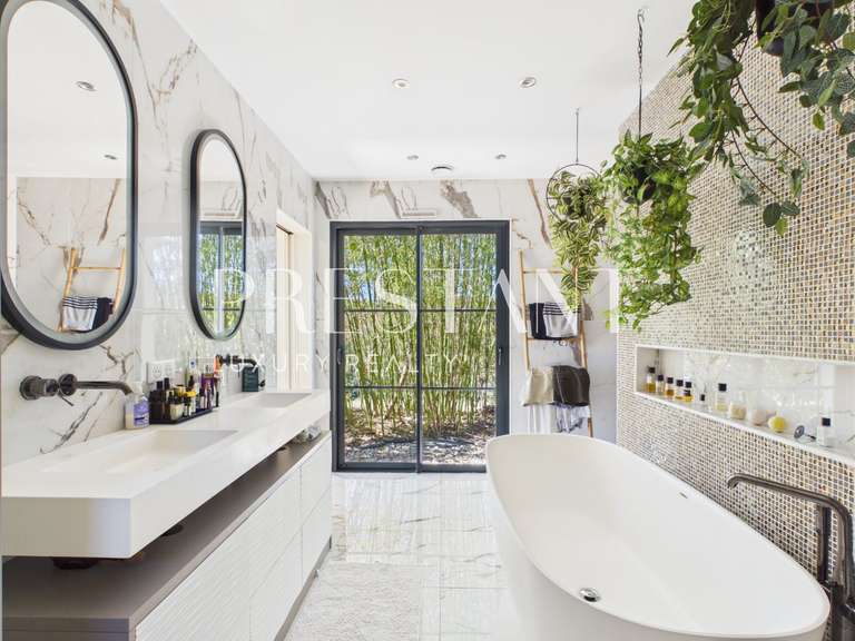 House Bouliac - 4 bedrooms - 168m²