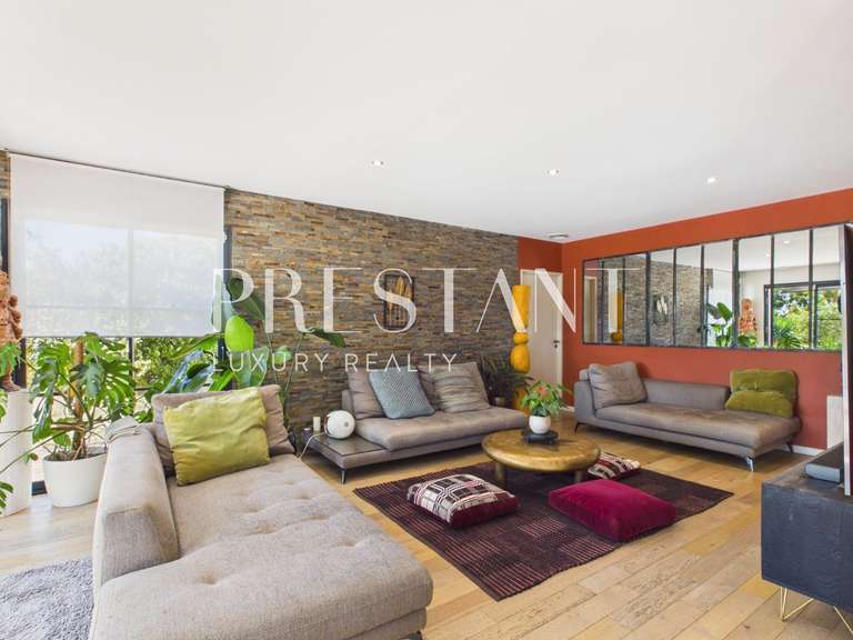 House Bouliac - 4 bedrooms - 168m²