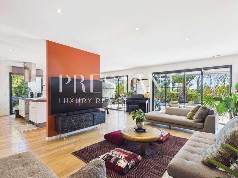 House Bouliac - 4 bedrooms - 168m²