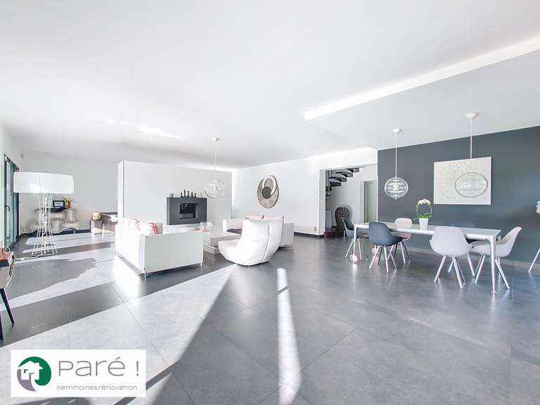 Villa Bouliac - 5 chambres - 287m²