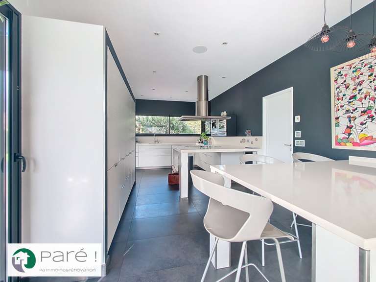 Villa Bouliac - 5 chambres - 287m²