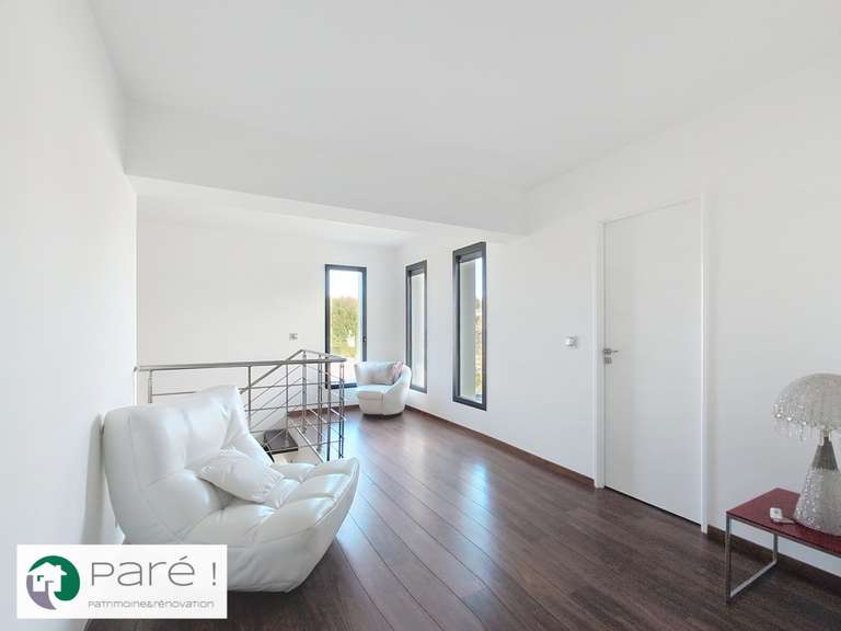 Villa Bouliac - 5 chambres - 287m²