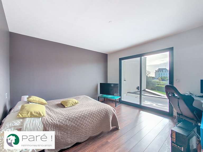 Villa Bouliac - 5 chambres - 287m²