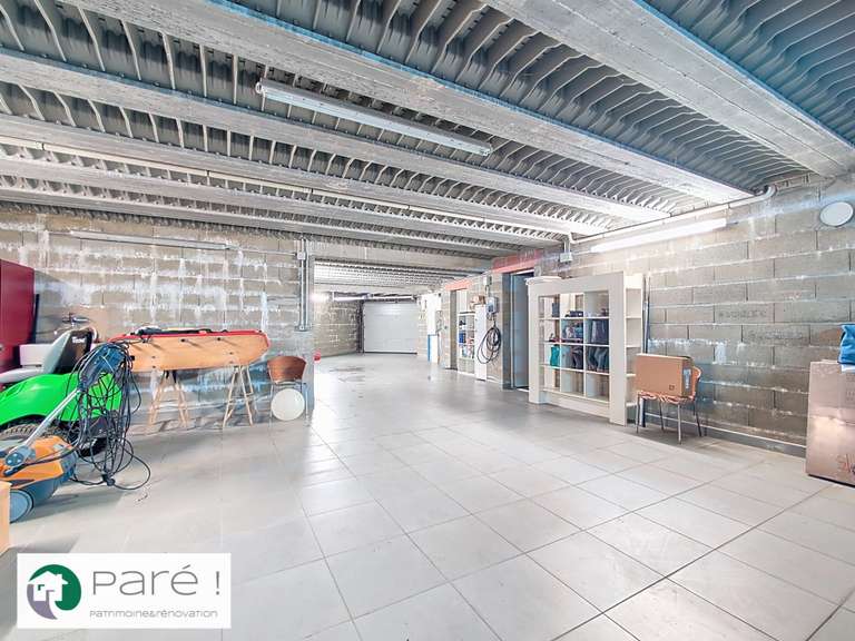 Villa Bouliac - 5 chambres - 287m²