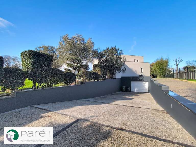 Villa Bouliac - 5 chambres - 287m²