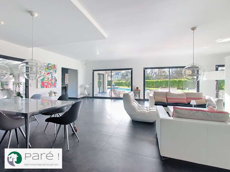 Villa Bouliac - 5 chambres - 287m²