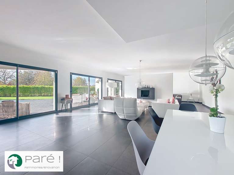 Villa Bouliac - 5 chambres - 287m²