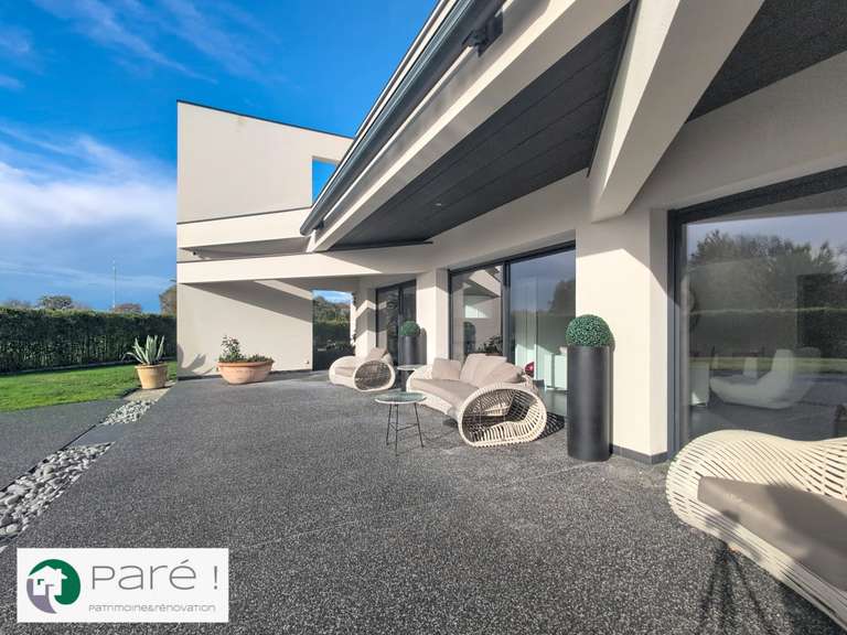 Villa Bouliac - 5 chambres - 287m²