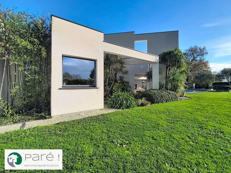 Villa Bouliac - 5 chambres - 287m²