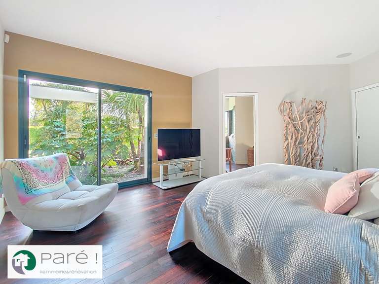 Villa Bouliac - 5 chambres - 287m²