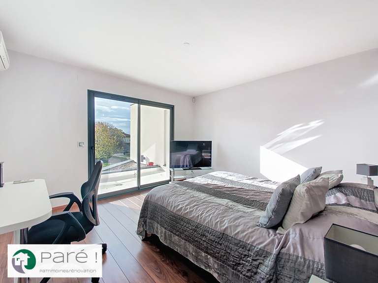 Villa Bouliac - 5 chambres - 287m²