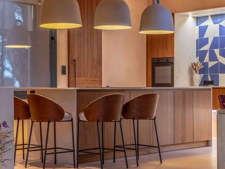 Villa Bouliac - 5 bedrooms - 390m²