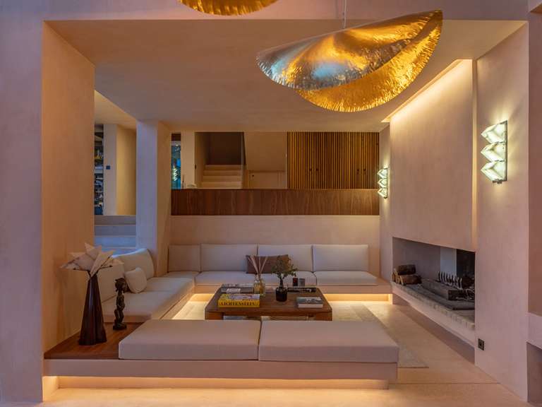 Villa Bouliac - 4 chambres - 390m²