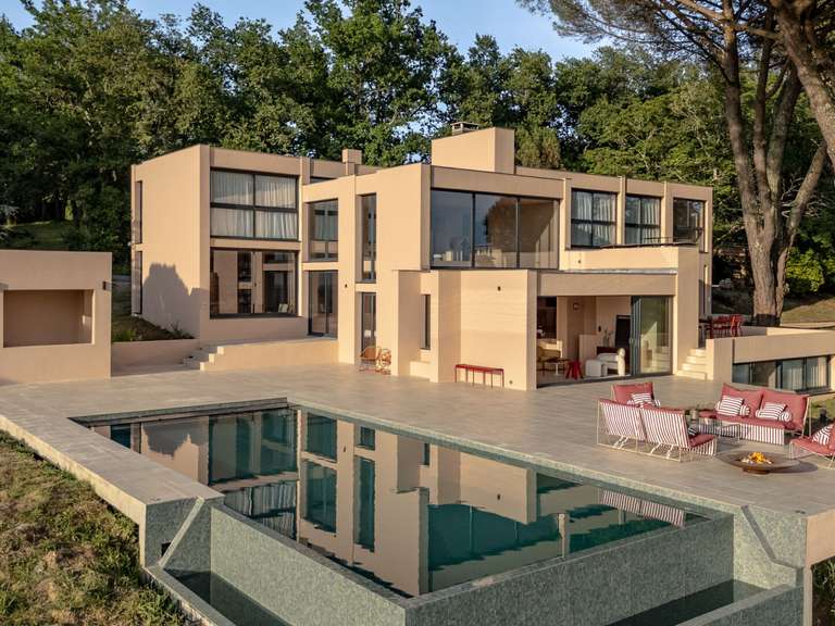 Villa Bouliac - 5 bedrooms - 390m²