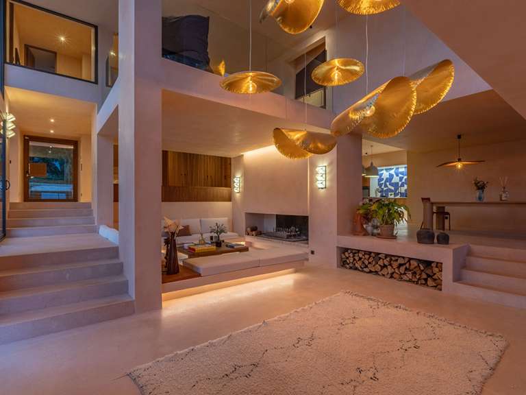 Villa Bouliac - 4 chambres - 390m²