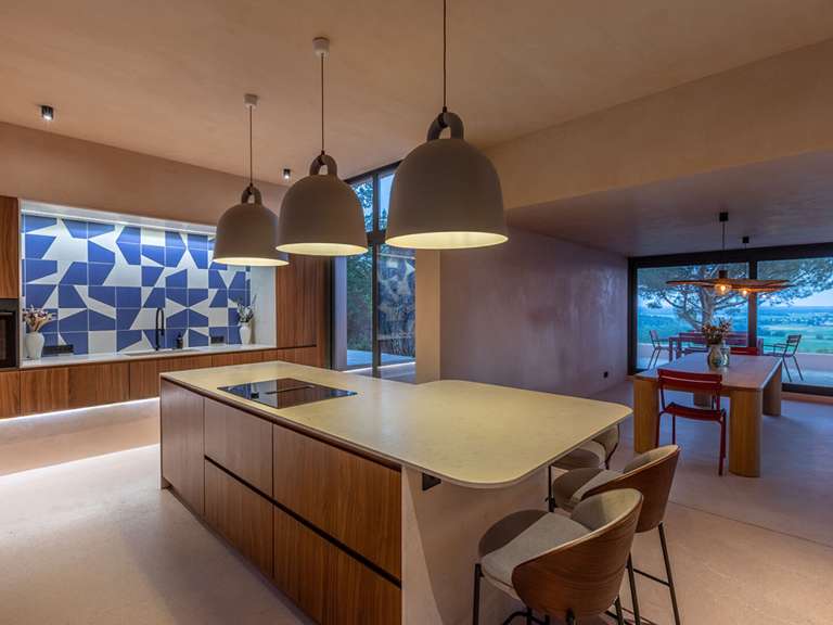 Villa Bouliac - 5 bedrooms - 390m²