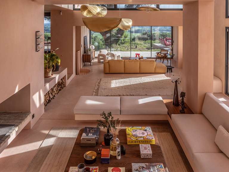 Villa Bouliac - 4 chambres - 390m²