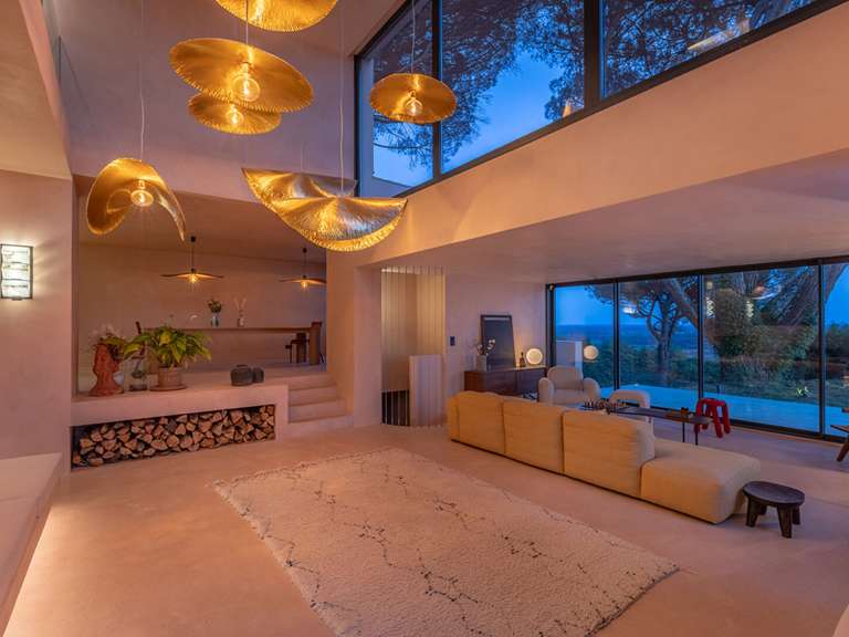 Villa Bouliac - 5 bedrooms - 390m²