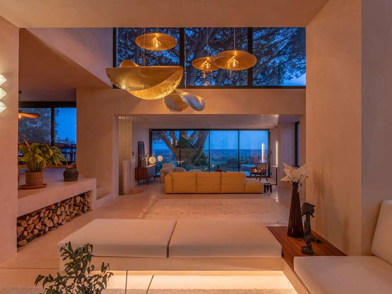 Villa Bouliac - 5 bedrooms - 390m²