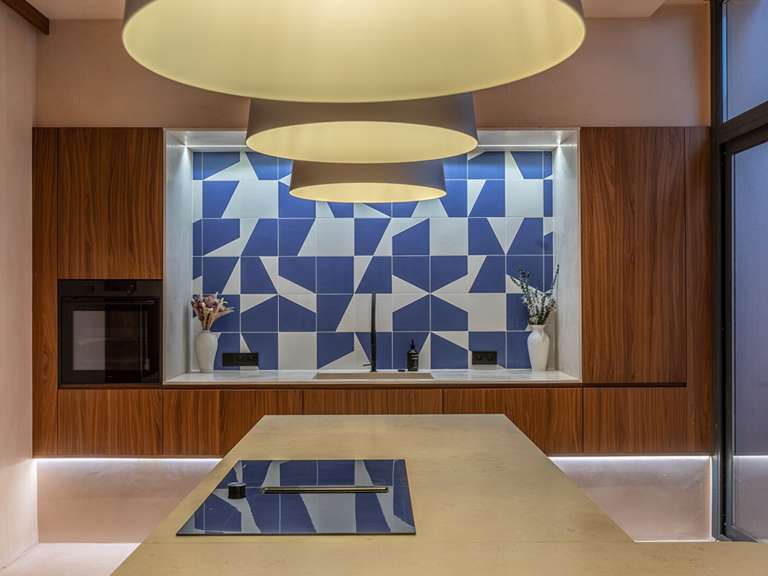 Villa Bouliac - 4 chambres - 390m²