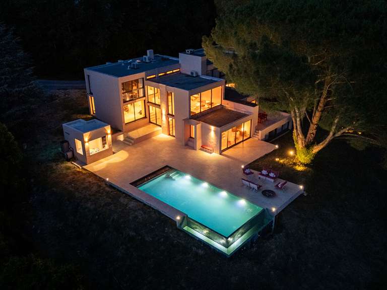 Villa Bouliac - 4 chambres - 390m²