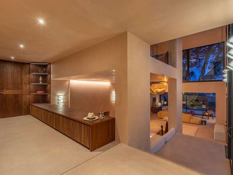 Villa Bouliac - 5 bedrooms - 390m²