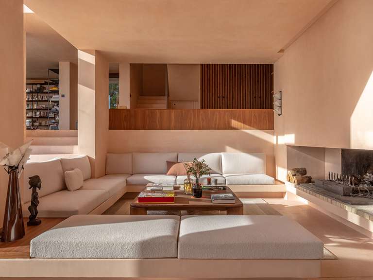 Villa Bouliac - 5 bedrooms - 390m²