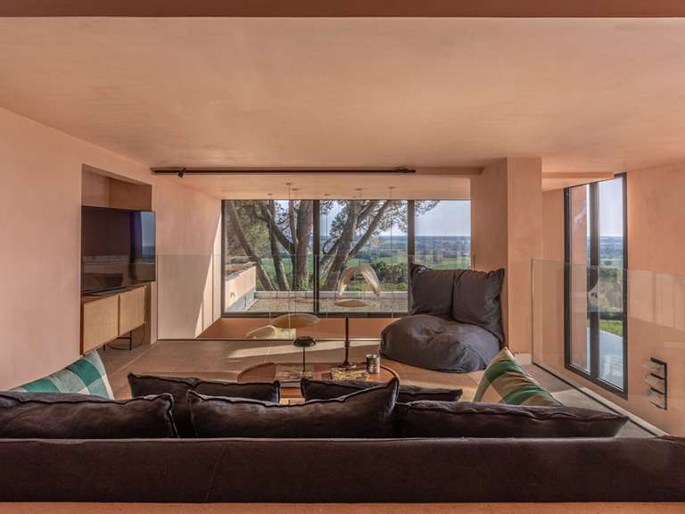 Villa Bouliac - 5 bedrooms - 390m²