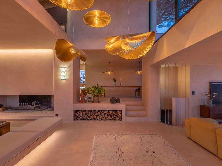 Villa Bouliac - 5 bedrooms - 390m²