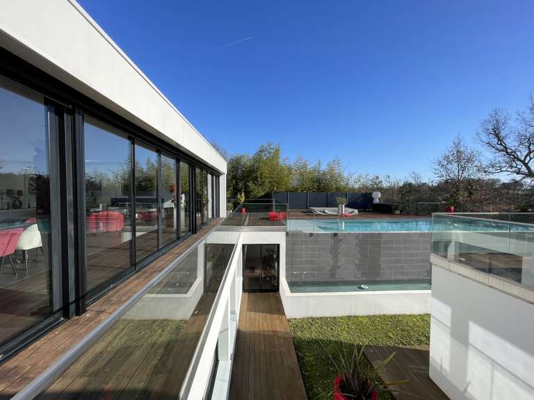 Villa Bouliac - 4 bedrooms - 250m²