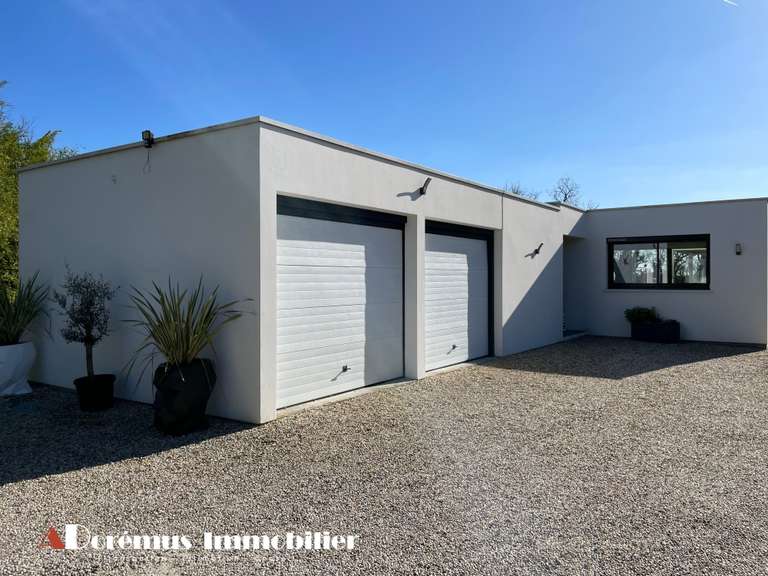 Villa Bouliac - 4 bedrooms - 250m²