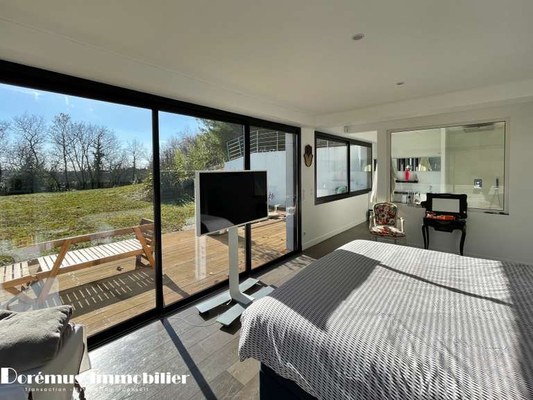 Villa Bouliac - 4 bedrooms - 250m²