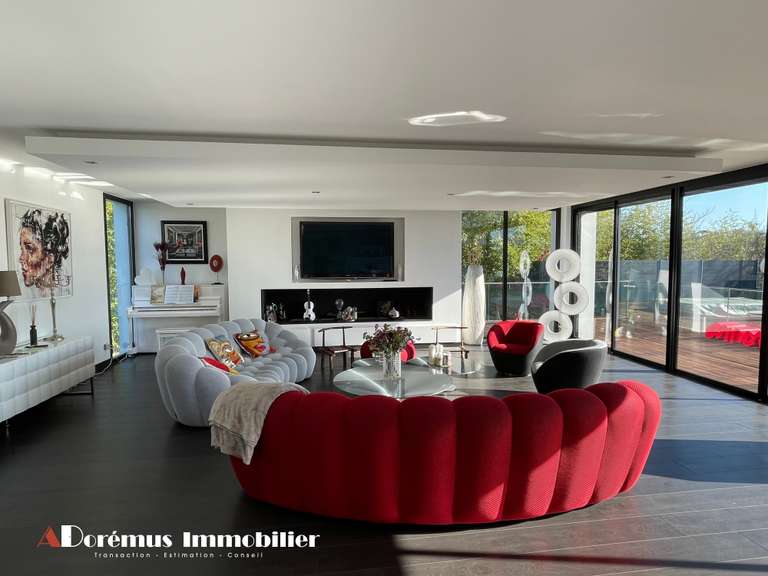 Villa Bouliac - 4 bedrooms - 250m²