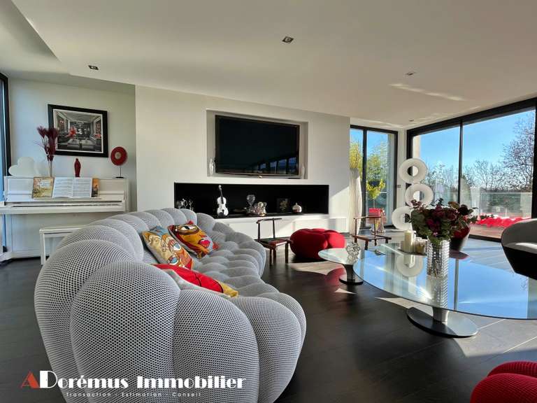 Villa Bouliac - 4 bedrooms - 250m²