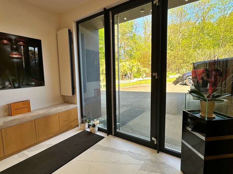 Villa Bouliac - 4 chambres - 400m²