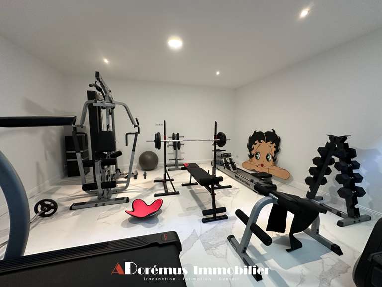 Villa Bouliac - 4 chambres - 400m²