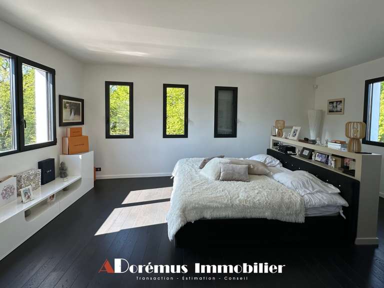 Villa Bouliac - 4 chambres - 400m²