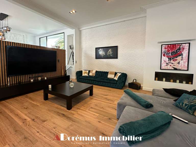 Villa Bouliac - 4 chambres - 400m²