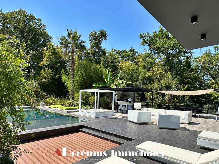 Villa Bouliac - 4 chambres - 400m²