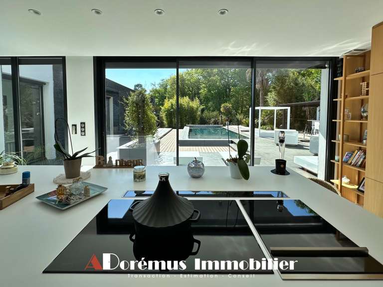 Villa Bouliac - 4 chambres - 400m²