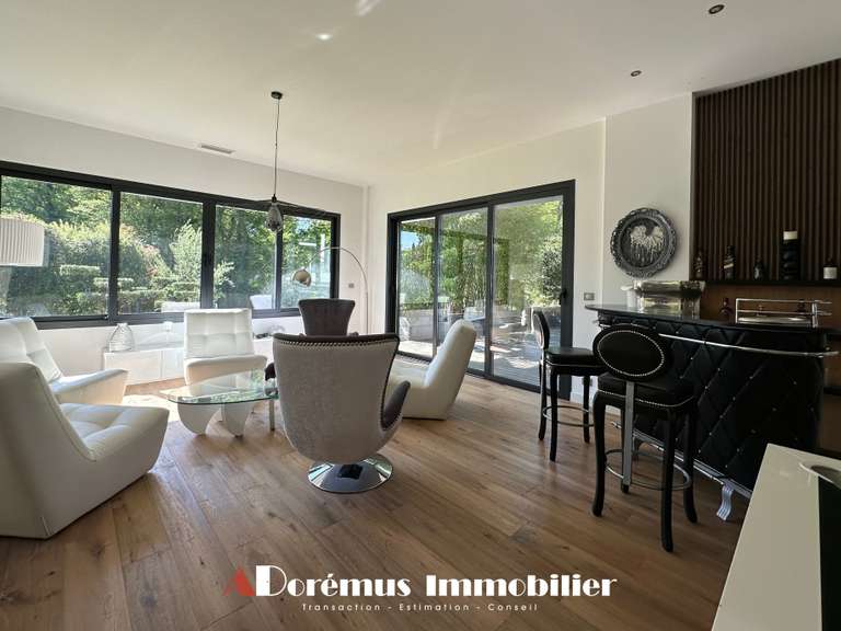 Villa Bouliac - 4 chambres - 400m²