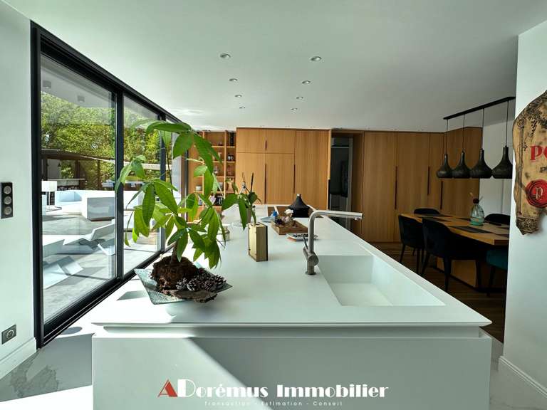 Villa Bouliac - 4 chambres - 400m²