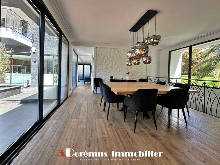 Villa Bouliac - 4 chambres - 400m²