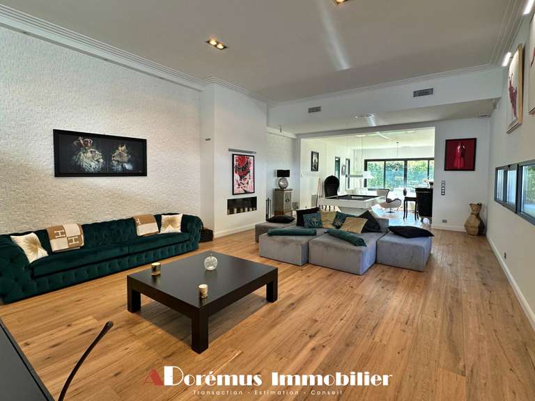 Villa Bouliac - 4 chambres - 400m²