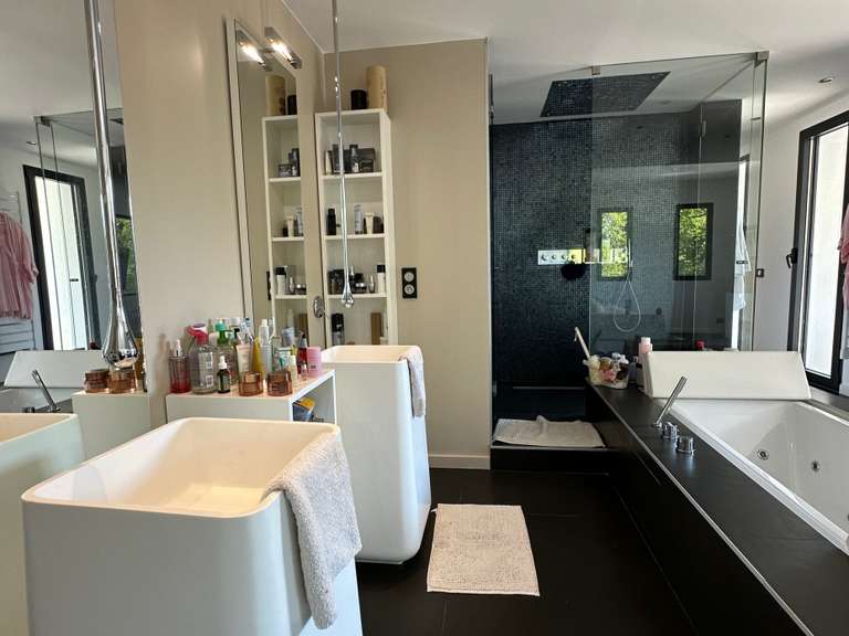 Villa Bouliac - 4 chambres - 400m²